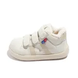 Бежевый, флисовая подкладка