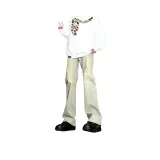 Желтый Грязь [Эластичный Улучшенный]