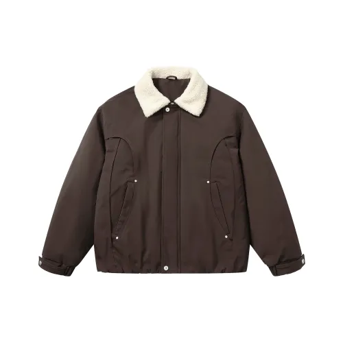 DOH STORE Унисекс Пуховики