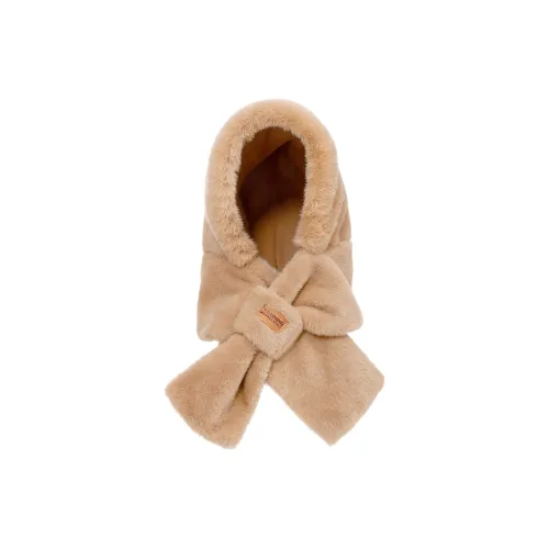 361° Cotton Linen Blend Beanies Unisex