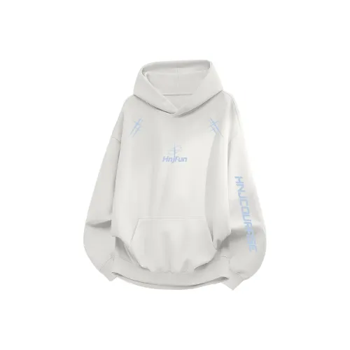 HNJ Унисекс Свитшоты