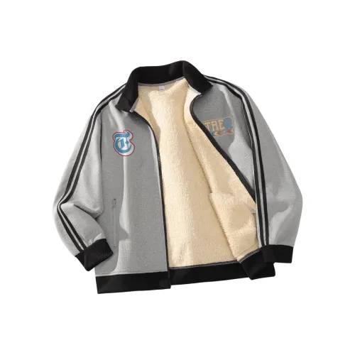 Tre Club Унисекс Пуховики