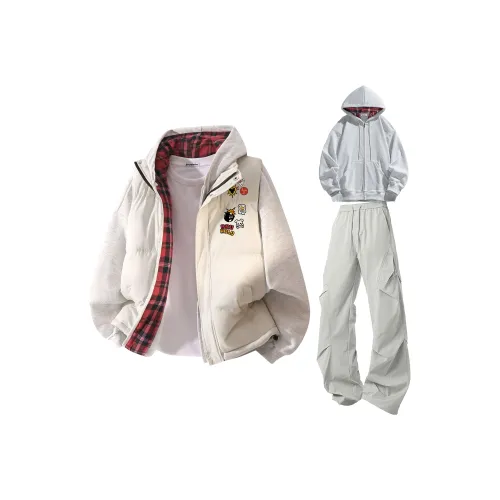 BRUMAIRE Повседневная спортивная одежда унисекс