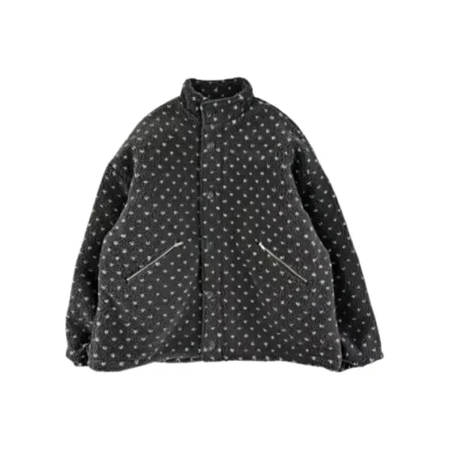 ADXKM Женские бархатные куртки