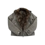 Темно-коричневый