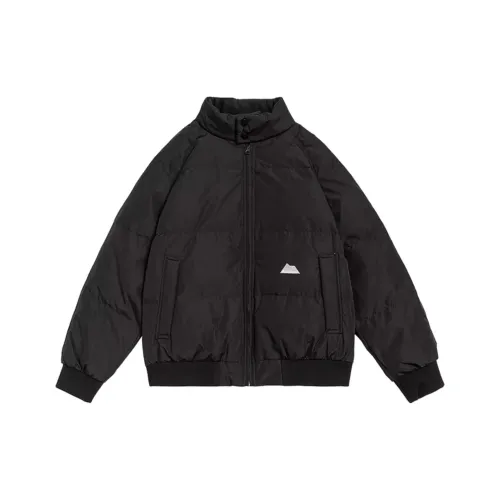 ZHUDIMEI Унисекс Пуховики