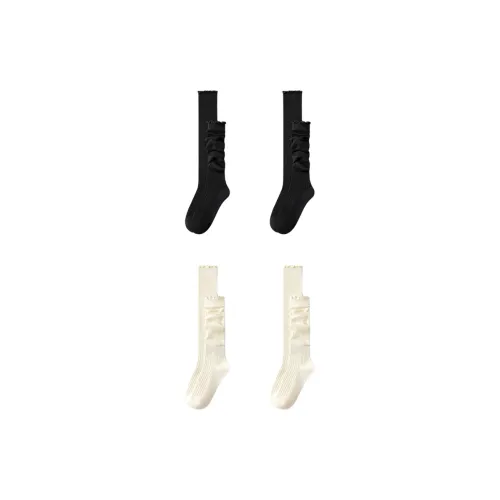 QTUR Женские носки MID до икры