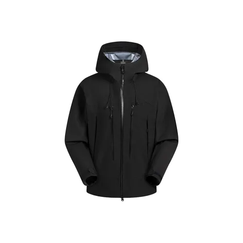 LH HOMME Унисекс Куртки