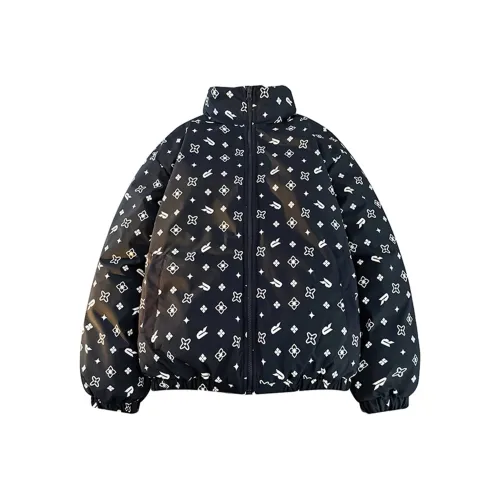 Mulinsen Унисекс Пуховики