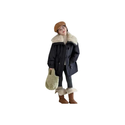 SIMBA'S PRIDE PARKA Пальто Подростки