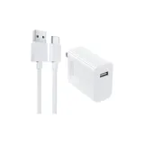 [120W] Универсальный зарядный устройство PEAK Flash + кабель для зарядки 1м