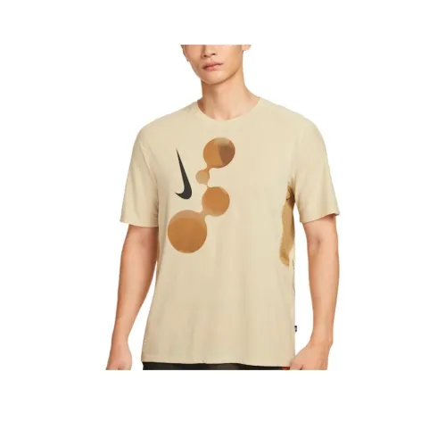 Nike Dri FIT ADV Solar Chase T-Shirt Мужской