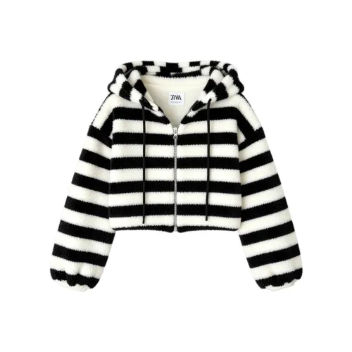 COVER TIME Хлопковый пуховик женский