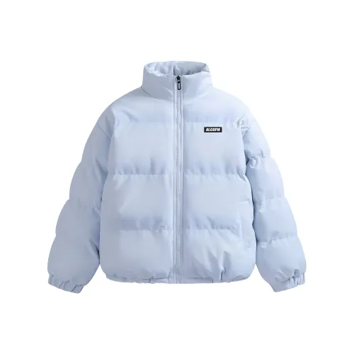 ALCOFM Унисекс Пуховики