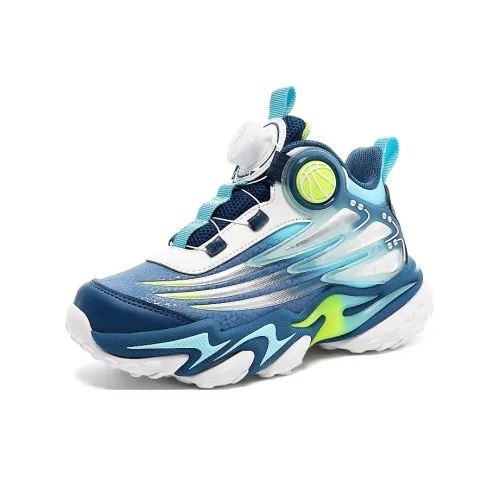 QIQUDUCK Противоскользящий Анти-KICK Устойчивый к износу Отскок Водонепроницаемый Легкий Амортизация Беговые кроссовки