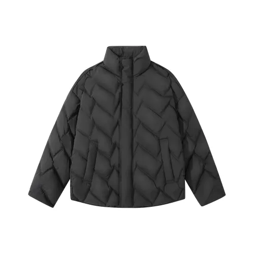 FAKE UINTAGE Пуховик Унисекс