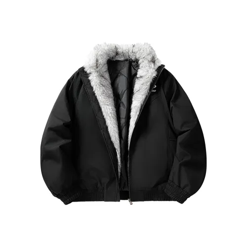 ROBINHOOD Унисекс Пуховики