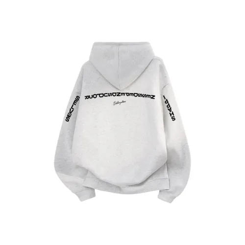 DEKKRY Унисекс Свитшоты