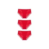 [Средняя посадка] Оранжевый Красный + Оранжевый Красный + Оранжевый Красный