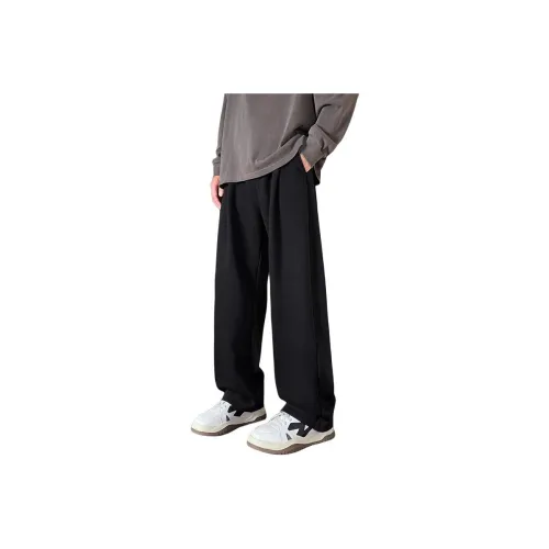 MZAO Унисекс Повседневные Брюки