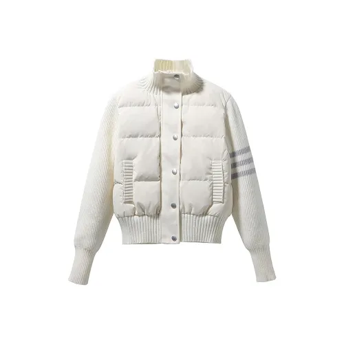 M MAICCO Женские пуховики