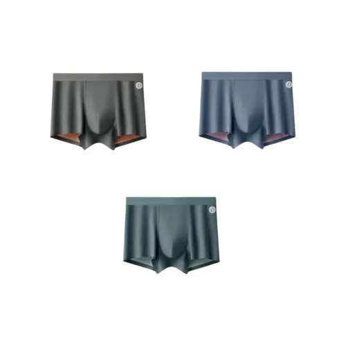 DANA FARROW. Боксеры Мужской