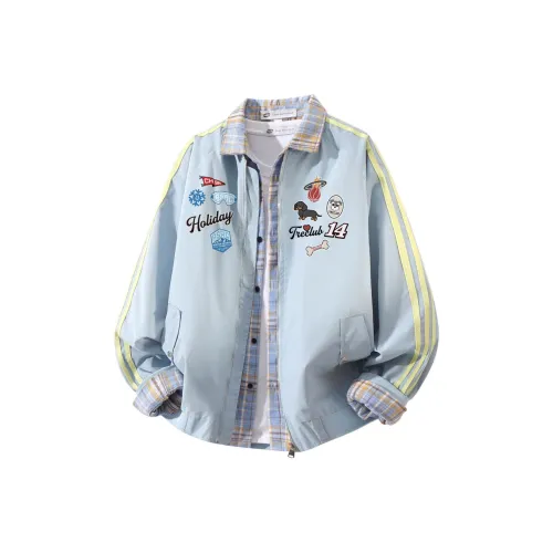 Tre Club Унисекс Пуховики