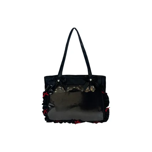 TOUTSEUL YOLO Нейлон Ит-Сумка Стандартная Унисекс Многоцветный