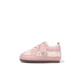 Мечтательный розовый