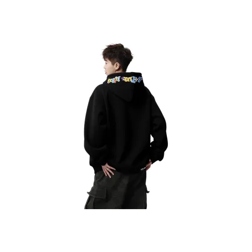 JIMI JONS Унисекс Свитшоты