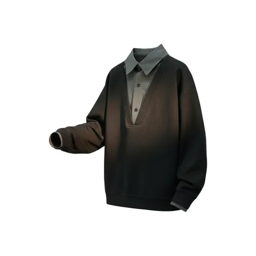 SIRYIN SPACE Унисекс Свитшоты