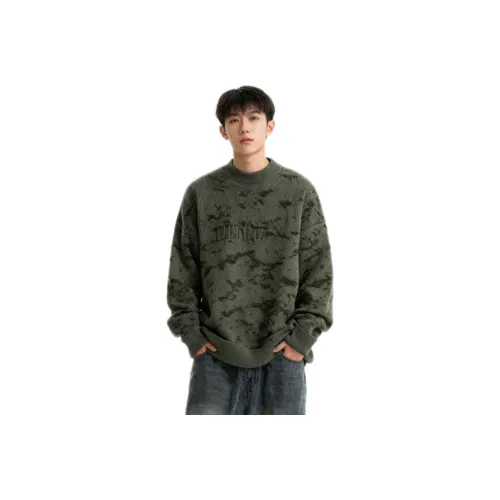 HYUNDAI Jasper Унисекс Трикотаж