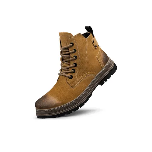 TFWLJ Martin Boots Мужской