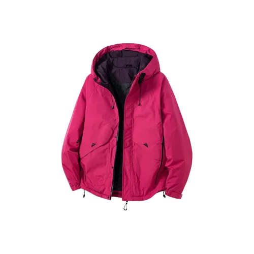 HYUNDAI Унисекс Пуховики