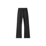 Черный [с флисовой подкладкой и утепленный]