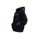 Black [Флисовая подкладка Little Flame]