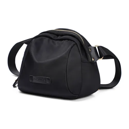 VINEY Oxford Crossbody Bag Standard Unisex