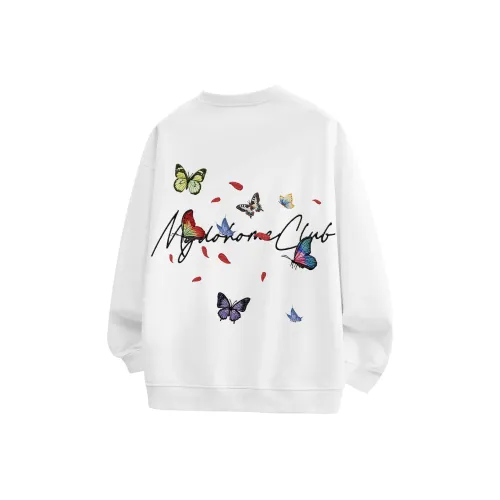 MGDOHOME Унисекс Свитшоты