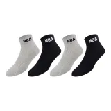 4 пачки (Черный 2 + Светлый Фотиния Серый 2)