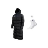 Черные носки Li-Ning, 1 упаковка