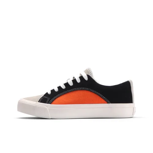 PERFECT DIARY Low-Top Canvas Shoes Unisex
