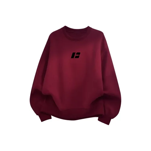 DEKKRY Унисекс Свитшоты