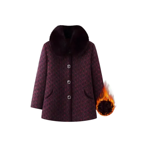 APBM Женское пальто