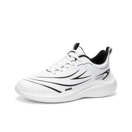 JINMAIWANG Повседневная обувь Низкий топ Мужской