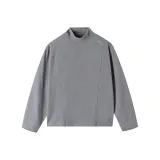 Светло-серый