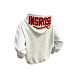 White Gray (Утолщенный Thermal)  
Белый Серый (Thickened Thermal)