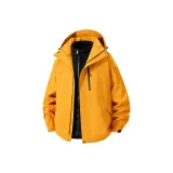 Просо-желтый