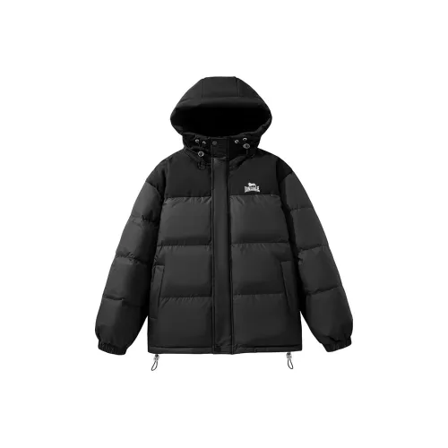 LONSDALE Унисекс Пуховики