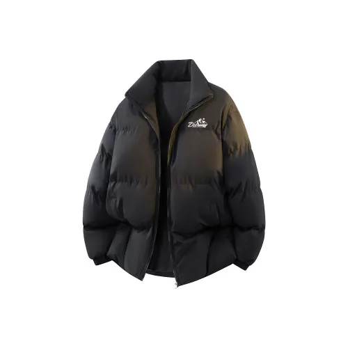 DEERWAY Унисекс Пуховики