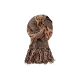 Коричневый стиль позиционирования